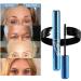 PrimeLash Natural Lengthening Waterproof Mascara for Seniors - Black - Buy Online on SooperMarket.com
