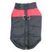 Idepet(TM Pet Dog Winter Coat Waterproof Clothes for Small Medium large Pet Dog Cat Size S M L XL XXL 3XL 4XL 5XL (XXL Red) XXL Red