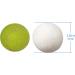 100% NATURAL & HANDMADE WOOL DRYER BALLS Eco-Friendly Reusable Laundry Essentials Saves Drying Time Laundry Balls (6) - Buy Online on SooperMarket.com