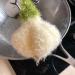 Acrylic Dish Towel 4pcs Anti-Grease Garlic Shape Dish Cloth Non-Scratch Dish Scrubber Kitchen Cleaning Wiping Rag - Buy Online on SooperMarket.com