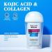 Kojic Acid Skin Whitening Cream for Body Underarm Cream Lightening Cream for Intimate Areas and Bleaching for Body Underarms Armpit Knees Legs and Inner Thigh Cream Anal Lightening Cream - Buy Online on SooperMarket.com