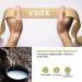 VEICK Resistance Bands Set of 4 - Heavy Stretch Exercise Bands for Men & Women | Pull Up Assistance & Home Gym Fitness Equipment - Buy Online on SooperMarket.com
