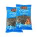 TRS Black Pepper Whole | 1KG | Whole Pepper | Gourmet Black Peppercorn | Peppercorns for Grinders |Ground Black Pepper |Indian Origin (Pack of 2)