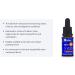 CanPrev - Vitamin A 15ml Drops - Help to Maintain Immune Function Eyesight Night Vision Skin Bones and Teeth - Buy Online on SooperMarket.com