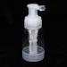 Empty Powder Bottle Anti Impact Firm Powder Spray Bottle Transparent Thickened Bottle Body for Barber Shop for Home for Hairdresser for Hairstylist - Buy Online on SooperMarket.com