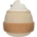 Squishmallows 7.5-Inch Eggnog with Whipped Cream Ultrasoft Plush | Small-Sized Original Toy - Buy Online on SooperMarket.com