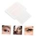 PLAFOPE 1 Set Double Eyelid Sticker Tweezers Invisible Tape Adhesive Tape Traceless Eye Lift Strips Makeup Supplies Traceless Eyelid Tape Eyelid Tapes for Makeup Double Eyelid Tape The Pet - Buy Online on SooperMarket.com