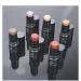 Ho Blush Stick Cream Blush Makeup Wand - Long-Wearing Natural-Looking Cheeks Tint - Bright Peach Blusher Stick - Daily Wear 3D Wonder Stick 05 Pink Red - Buy Online on SooperMarket.com