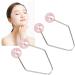 Facial Dimple Maker with Dimple Trainer Improve Smile Easy To Wear Portable Design for Face Cheeks Develop Normal Dimples Without Surgery (-1411230581113) Diocheqht0r9m7gu-13 - Buy Online on SooperMarket.com
