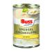 Buss Asparagus Cream Soup - Rich & Creamy 400g Cans (12-Pack) - International Shipping Available - Buy Online on SooperMarket.com