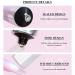Teksome Solid Nail Gel Glue | Press On Nail Glue | Long Lasting Strong Adhesive Fake Acrylic Nails Extension Glue With Remover For Fake Nail Tips Lamp Curing Needed - Buy Online on SooperMarket.com