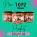 TOPZ Dog Food Chunky Beef & Veggies Broth Kibble Topper - 100% Natural Dog Food Topper in Beef Bone Broth with vegtables for Picky Eaters - No Preservatives - All Natural Dog Treat & Mix-in (3-Pack) - Buy Online on SooperMarket.com