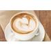 Ghirardelli Sweet Ground White Chocolate Powder 3.12 lb with Barista Spoon - Gourmet Flavor - Buy Online on SooperMarket.com