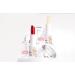 Buy Wet n Wild Marilyn Monroe Icon Lipstick & Balm Set | Moisturizing Red Lipstick & Glitter Balm | pH-Activated Formula International Shipping - Buy Online on SooperMarket.com