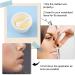 AAED 40-Piece Nasal Hair Wax Stick Set - Nose Wax Applicator & Strips for Easy Nostril Hair Removal | International Shipping - Buy Online on SooperMarket.com