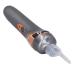LED Electric Ear Wax Remover Vacuum - Safe for Kids & Adults - Low Noise - Daily Care - Black - Buy Online on SooperMarket.com