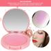 Gradient Blush Powder - Long-lasting Multi-color Matte Blush for Cheek Makeup - Buy Online on SooperMarket.com