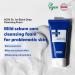 isoi ACNI Dr. 1st Deep Cleansing Foam 75ml - Gentle Moisturizing Cleanser for Oily & Acne-Prone Skin | Korean Skin Care Solution - Buy Online on SooperMarket.com