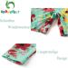 UPF 50+ Baby Swimwear with Snap Bottom | Light Green One Piece Swimsuit for Boys/Girls 2-3 Years - Buy Online on SooperMarket.com