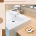 100 Piece Hotel Vanity Kit - Individually Wrapped Disposable Amenities with Cotton Pads, Swabs, and Nail File - Travel Size Hospitality Supplies for Motels and Toiletries - Buy Online on SooperMarket.com