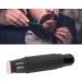 Dye Beard Pen 2 in 1 Filler Pencil for Men Barber Styling & Mustache Combs Waterproof and Sweatproof Facial Filler Cover Hair Patch Natural Looking (Dark Brown) - Buy Online on SooperMarket.com
