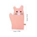 Housoutil 10 Pairs Cartoon Body Scrubbing Mitts - Child Bath Wipes & Sponge Shower Supplies for Clean & Fun Bath Time - Buy Online on SooperMarket.com