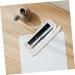 Beavorty Electric Toothbrush Travel Case - 2 Piece Holder & Storage Box for International Shipping - Buy Online on SooperMarket.com
