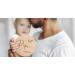 Prinzental Milestone Cards for Baby | 40 Wooden Milestones | Premium Quality with Easel Blank Card Fabric Bag & Gift Box - Buy Online on SooperMarket.com