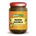 Puregro Mango KUCHELA 400g Mangue Green MANGO.