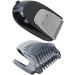 Black Replacement Shaver Head Trimmer for Philips Norelco RQ12 RQ11 RQ10 - Compatible with Sensotouch Arcitec Series 5000 9000 RQ1150 RQ111 RQ32 RQ1250 S9911 Smartclick Beard Styler - Buy Online on SooperMarket.com