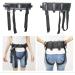 ZZBB Transfer Gait Belt with Handles Nursing Care Assist Strap Patient Lift Slide Medical Sling for Seniors Elderly Mobility Safety Bariatric Walking - Buy Online on SooperMarket.com