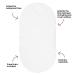 Boppy Changing Pad Liner 3-Pack | Waterproof Crisp White Terrycloth | Mess-Free Diaper Changes | On-the-Go Use | Machine Washable - Buy Online on SooperMarket.com
