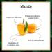 Good Vibes Mango & Coffee Age Defying Body Scrub - Nourishing Exfoliant for Radiant Skin | 100 gm | International Shipping - Buy Online on SooperMarket.com