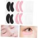 minkissy 6 Pairs Eye Mask Beauty Tools Lash Lifting Kit Eyelash Lifting Pads Eyelash Lift Kit Eyelash Lift Rods Eyelash Lift Pads Lash Lifting Rods Eyelash Lift Tool - Buy Online on SooperMarket.com