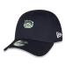 New Era Kids Mini Hero 940 Beaboy Cap Unisex Children Navy One Size