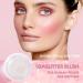 Grospe Color Changing Blush: Radiant Finish Waterproof Gel for Cheeks & Lips - Buy Online on SooperMarket.com