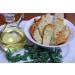 Rabbit Creek Olive Oil Bread Mix Variety Pack - Herb & Cheese, Rosemary & Parmesan, Tuscan Herb - Set of 3 - Buy Online on SooperMarket.com
