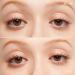 Saie Mascara 101 - Lengthening & Volumizing Brown Mascara - Strengthening Formula (0.31 oz) - Buy Online on SooperMarket.com