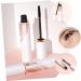 MAGICLULU 3pcs Mascara Lash Lengthening Lash Enhancers Eyeliner Charming Makeup Abundance Pigment - Buy Online on SooperMarket.com