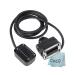 Godox EC200 Extension Flash Head with 2 Meter Cord for Godox AD200 AD200pro Speedlite