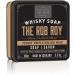 Scottish Soap Soap In A Tin The Rob Roy - Buy Online on SooperMarket.com