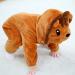 COOKY.D Unisex Winter Animal Hooded Baby Romper - 12-18 Months (Brown) - Buy Online on SooperMarket.com