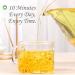 Buy Sweet Osmanthus Tea ( ) - Weight Loss & Skin Care Herbal Tea | 40g for International Shipping - Buy Online on SooperMarket.com