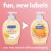 Softsoap Milk and Honey Hand Soap 7.5oz - Pack of 6 - Buy Online on SooperMarket.com