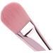Mikinona Double-headed Facial Treatment Brush Facial Mask Brush Grubber Mask Brushes for Facials Mask Brush Applicator Salon Facial Women Mud Mask Brush Cream Spoon Aluminum Tube - Buy Online on SooperMarket.com