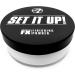 W7 Set It Up Loose Setting Powder - Weightless Translucent Blurring Powder for All Skin Tones - 2 Pack - Best International Shipping Available - Buy Online on SooperMarket.com