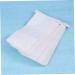 30 Pack Disposable Vomit Bags for Car Travel - Paper Barf Bags for Garbage, Urinal, Sports - White Trash Bags - Buy Online on SooperMarket.com
