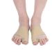 Buy Hallux Valgus Corrector - 1 Pair Orthotics Splint for Foot Pain Relief & Toe Straightening - Buy Online on SooperMarket.com