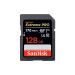 SanDisk 128GB Extreme PRO UHS-I SDXC Memory Card, SDSDXXY-128G-ANCIN