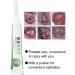 Semme Hemorrhoids Ointment Cream - Fast Relief for Internal & External Piles, Anal Fissure (1 Pack) - Buy Online on SooperMarket.com